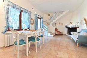 Villa Luisitta Codice IUN Q5908 Perd'e Sali